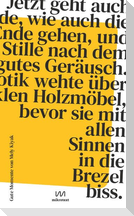Gute Momente