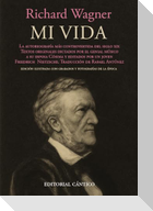 Mi Vida