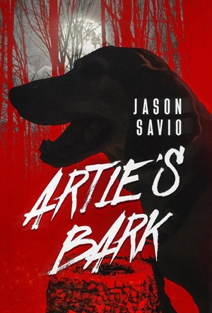 Savio, Jason. Artie's Bark. WordFire Press LLC, 2022.