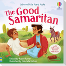 The Good Samaritan