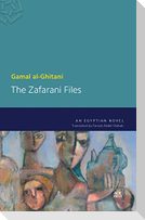 The Zafarani Files