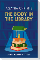 BODY IN LIB_MARPLE2 HB