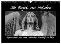 Die Engel von Melaten (Wandkalender 2024 DIN A3 quer), CALVENDO Monatskalender