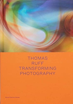 Enwezor, Okwui. Thomas Ruff: Transforming Photography. David Zwirner, 2019.
