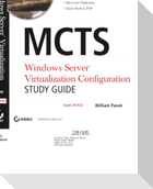 MCTS Windows Server Virtualization Configuration