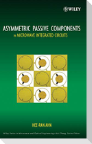 Asymmetric Passive Components