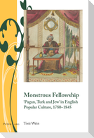 Monstrous Fellowship