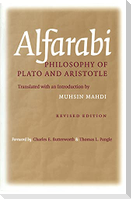 Philosophy of Plato and Aristotle