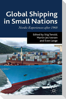 Global Shipping in Small Nations