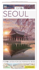 TOP10 Reiseführer Seoul