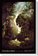 Overlord, Vol. 8 (Light Novel)