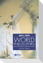 World Philosophies 2e