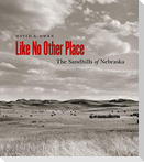 Like No Other Place