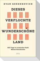 Dieses verfluchte wunderschöne Land