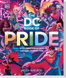 The DC Book of Pride