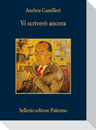 Vi scriverò ancora