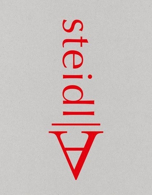 Gossage, John. The Agency. Steidl GmbH & Co.OHG, 2026.