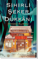 Sihirli Seker Dükkani