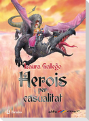 Herois per casualitat, 5 Educació Primària (Catalunya, Comunitat Valenciana, Illes Balears)