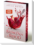 Broken by Blood