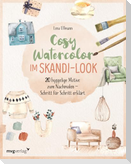 Cosy Watercolor im Skandi-Look