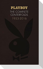 Playboy: The Complete Centerfolds, 1953-2016
