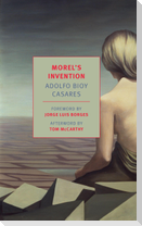 The Invention of Morel