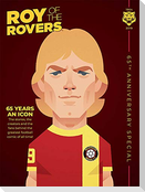 Roy of the Rovers