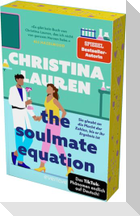 The Soulmate Equation - Sie glaubt an die Macht der Zahlen, bis er ihr Ergebnis ist