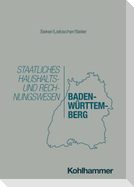 Staatliches Haushalts- und Rechnungswesen Baden-Württemberg