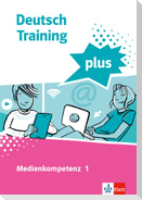 Medienkompetenz 1. Schülerarbeitsheft mit Lösungen Klasse 5-7