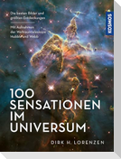 100 Sensationen im Universum