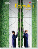 Keynote 2nd edition Elementary
