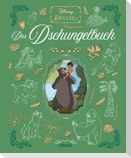 Disney: Disney: DISNEY DELUXE Das Dschungelbuch