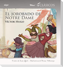 El jorobado de Notre Dame