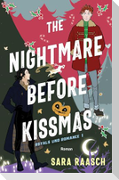 The Nightmare Before Kissmas