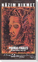 Poemas finales : últimos poemas II (1962-1963)