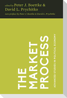 The Market Process: Essays in Contemporary Austrian Economics
