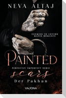 Painted Scars - Der Pakhan (Perfectly Imperfect Serie 1)