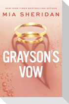 Grayson's Vow