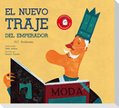 El nuevo traje del Emperador