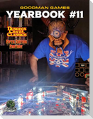 Goodman Games Yearbook #11