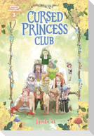 Cursed Princess Club Volume 3