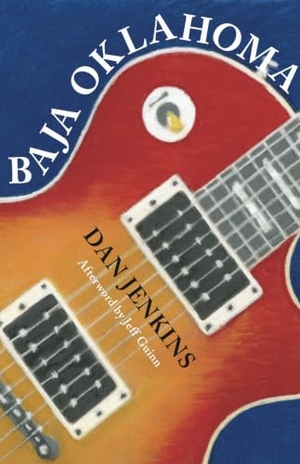 Jenkins, Dan. Baja Oklahoma - Volume 40. Texas Christian University Press, 2010.