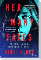 Her Many Faces