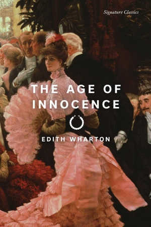 Wharton, Edith. The Age of Innocence. Yen Press, 2024.
