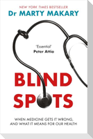 Blind Spots