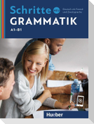 Schritte neu Grammatik A1-B1