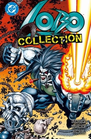 Grant, Alan / Val Semeiks. Lobo Collection - Bd. 1. Panini Verlags GmbH, 2026.