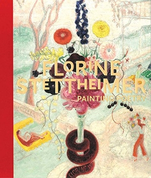 Brown, Stephen / Georgiana Uhlyarik. Florine Stettheimer - Painting Poetry. Yale University Press, 2017.